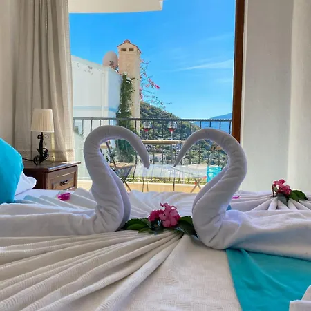 ヴィラ Sea View W Pool And Jacuzzi 5 Min To Beach