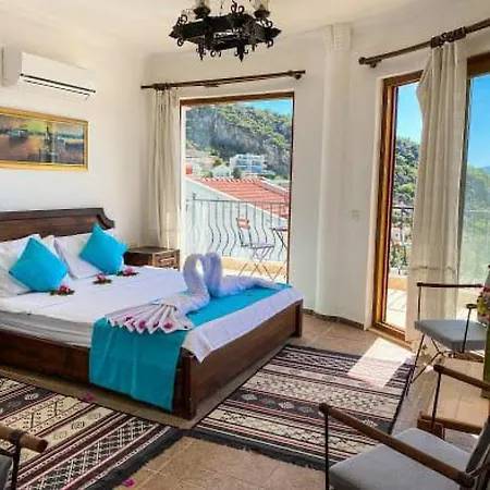 ヴィラ Sea View W Pool And Jacuzzi 5 Min To Beach *