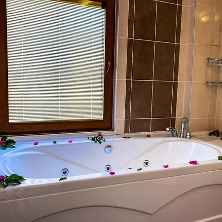 Villa Sea View W Pool And Jacuzzi 5 Min To Beach