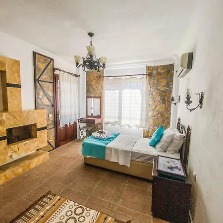 Sea View W Pool And Jacuzzi 5 Min To Beach Villa *