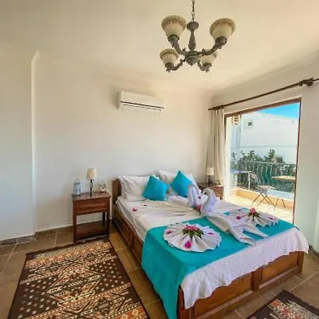 Sea View W Pool And Jacuzzi 5 Min To Beach Villa
